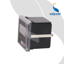 Saipwell/Saip Новый ЖК -дисплей однофазный цифровой счетчик энергии